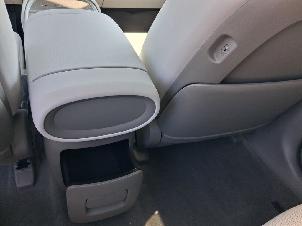 2026 Hyundai Palisade Hybrid SEL 7 Passenger