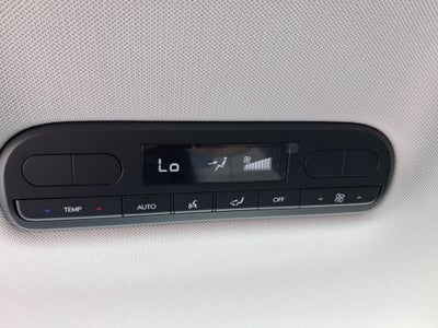 2026 Hyundai Palisade Hybrid SEL 7 Passenger
