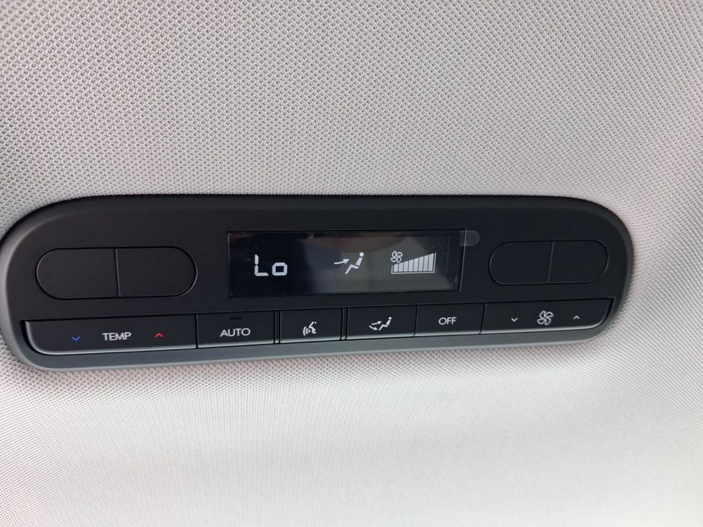 2026 Hyundai Palisade Hybrid SEL 7 Passenger