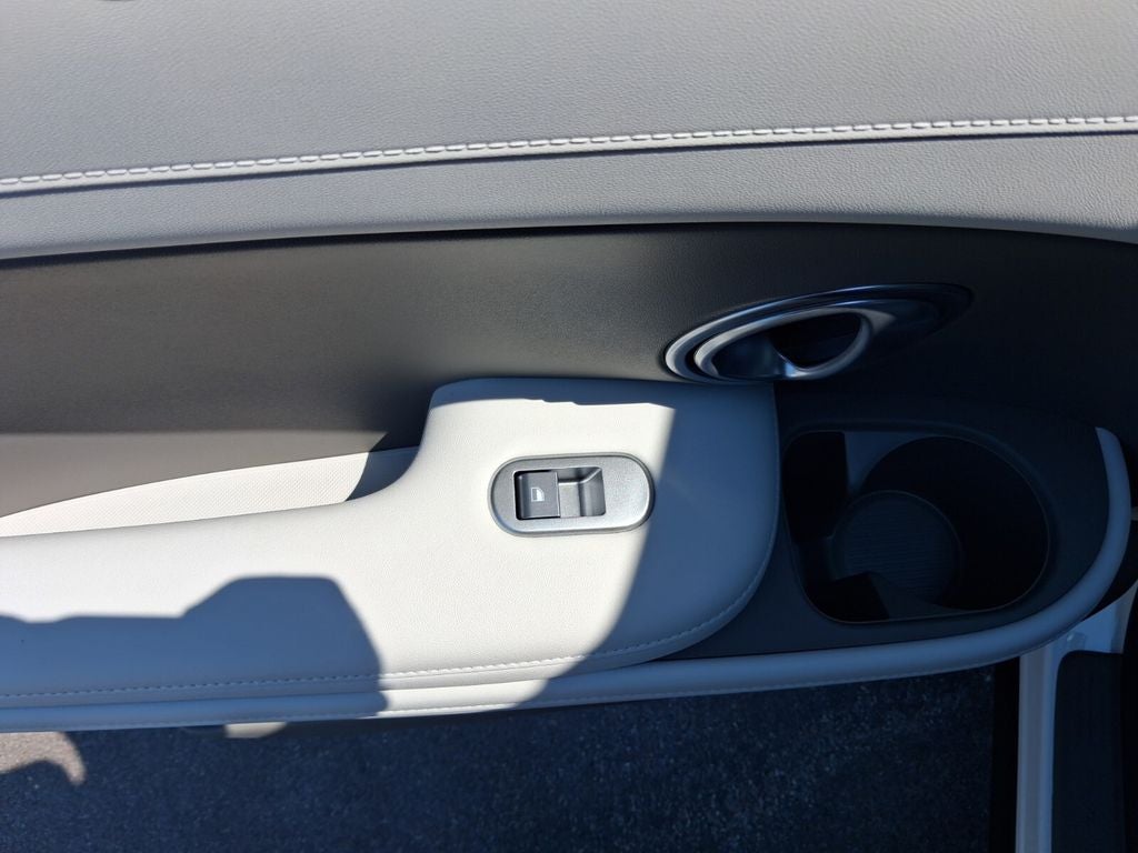 2026 Hyundai Palisade Hybrid SEL 7 Passenger