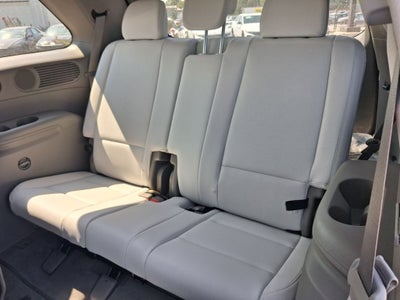 2026 Hyundai Palisade Hybrid SEL 7 Passenger