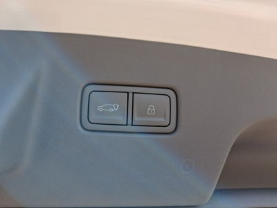 2026 Hyundai Palisade Hybrid SEL 7 Passenger