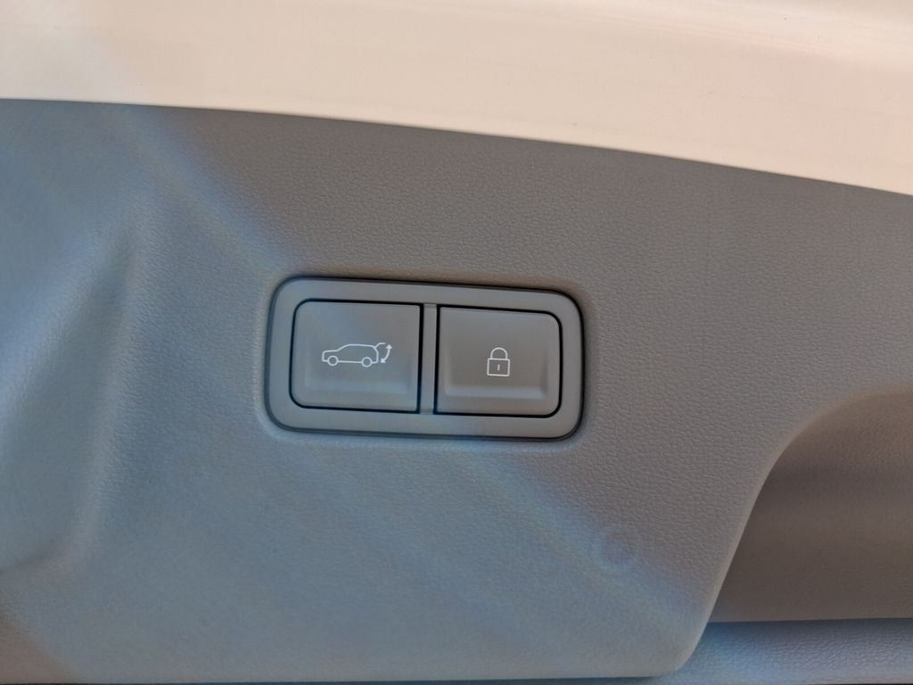 2026 Hyundai Palisade Hybrid SEL 7 Passenger