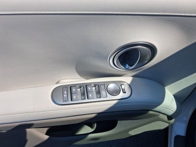 2026 Hyundai Palisade Hybrid SEL 7 Passenger