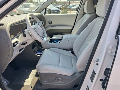 2026 Hyundai Palisade Hybrid SEL 7 Passenger