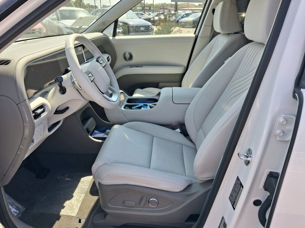 2026 Hyundai Palisade Hybrid SEL 7 Passenger