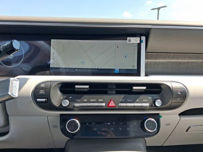 2026 Hyundai Palisade Hybrid SEL 7 Passenger