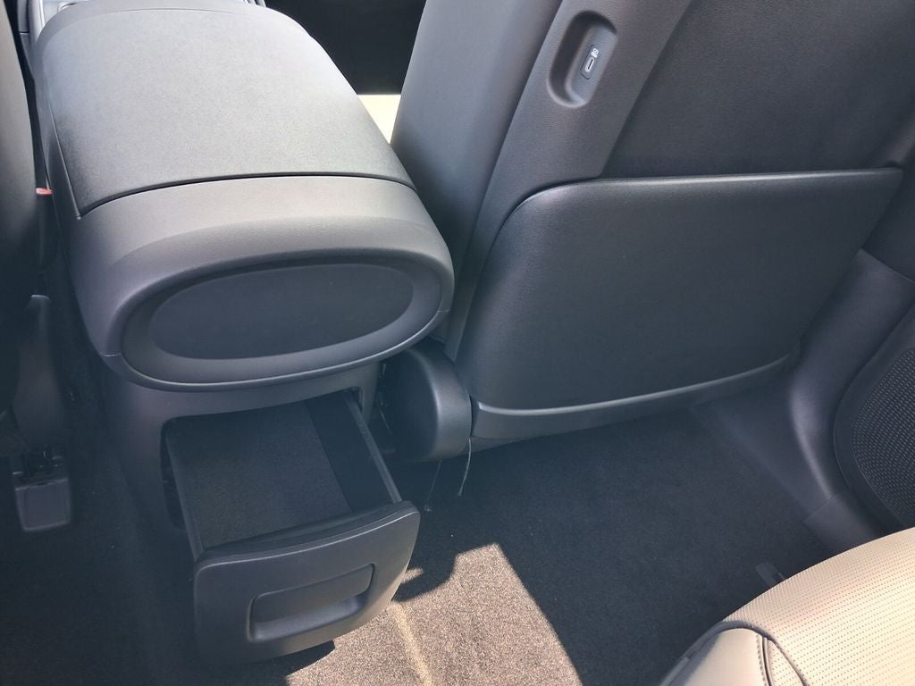 2026 Hyundai Palisade Hybrid SEL 7P