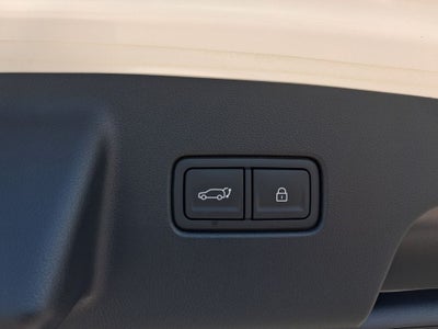 2026 Hyundai Palisade Hybrid SEL 7P