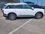 2026 Hyundai Palisade Hybrid SEL 7P