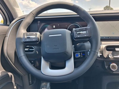 2026 Hyundai Palisade Hybrid SEL 7P