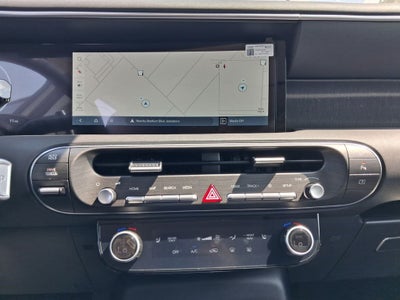 2026 Hyundai Palisade Hybrid SEL 7P
