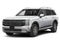 2026 Hyundai Palisade Hybrid SEL 7P