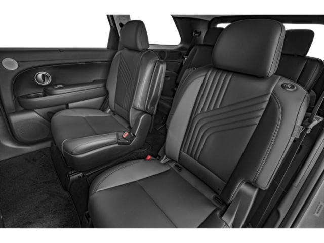 2026 Hyundai Palisade Hybrid SEL 7P