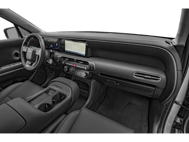 2026 Hyundai Palisade Hybrid SEL 7P
