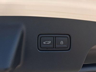 2026 Hyundai Palisade Hybrid SEL 7P