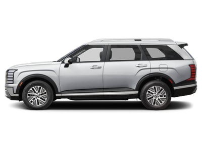 2026 Hyundai Palisade Hybrid SEL 7P