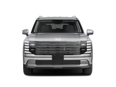 2026 Hyundai Palisade Hybrid SEL 7P
