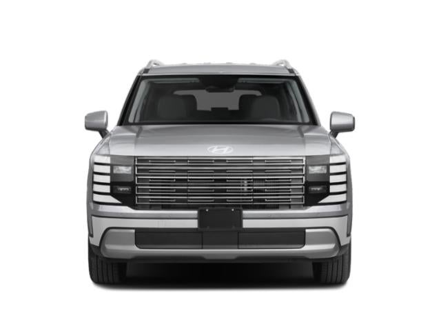 2026 Hyundai Palisade Hybrid SEL 7P