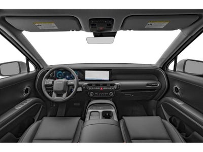2026 Hyundai Palisade Hybrid SEL 7P