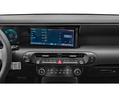 2026 Hyundai Palisade Hybrid SEL 7P