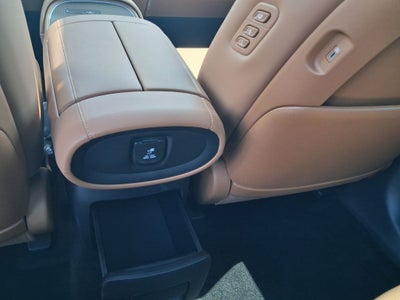 2027 Hyundai Palisade SEL 7 Passenger