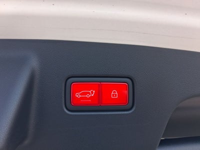 2027 Hyundai Palisade SEL 7 Passenger
