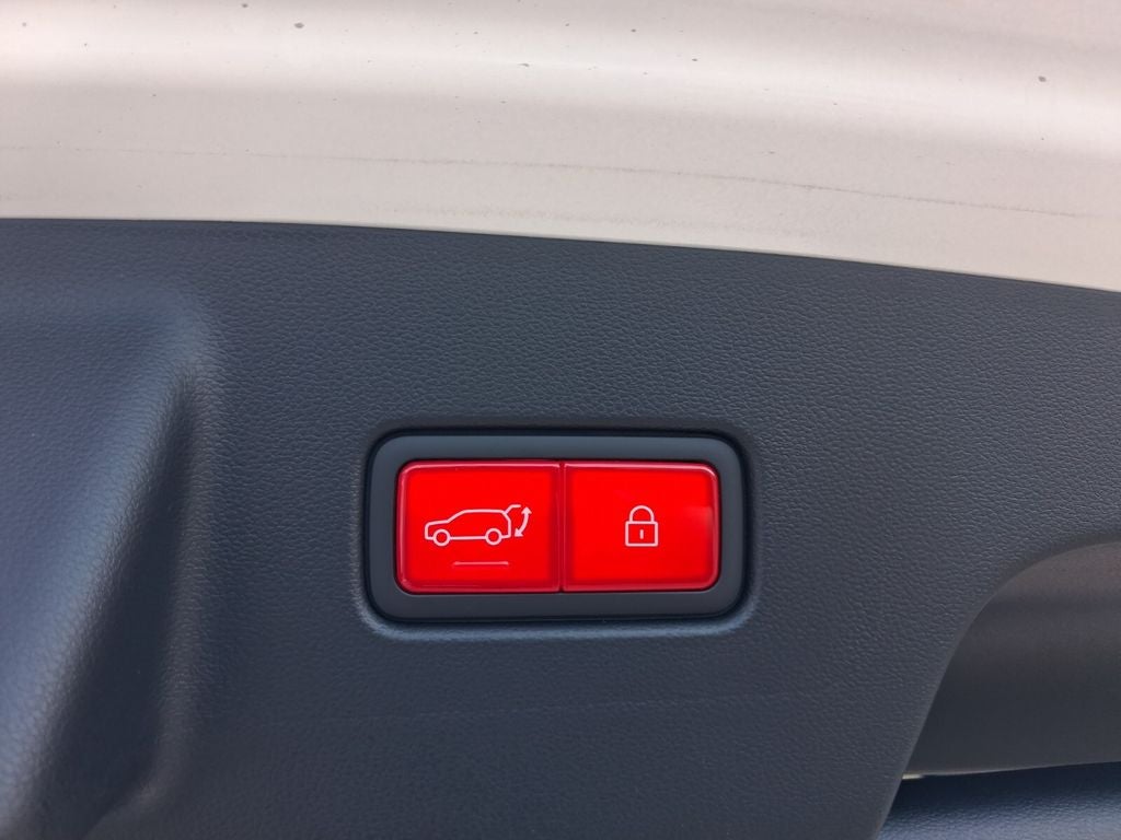 2027 Hyundai Palisade SEL 7 Passenger