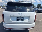 2027 Hyundai Palisade SEL 7 Passenger