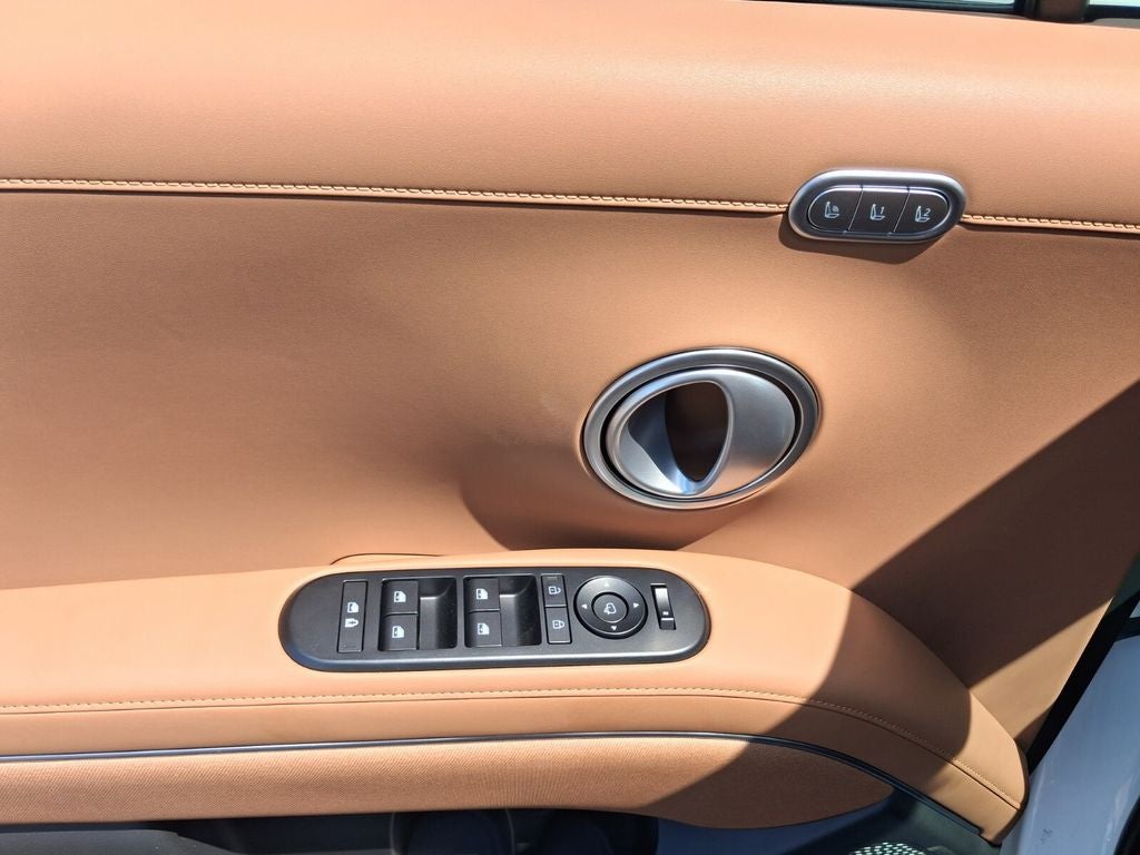 2027 Hyundai Palisade SEL 7 Passenger