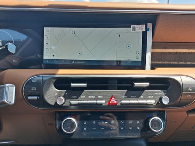 2027 Hyundai Palisade SEL 7 Passenger