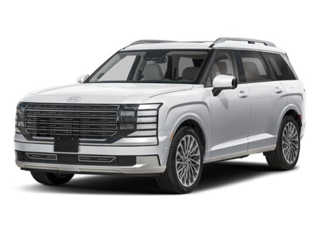 2027 Hyundai Palisade Calligraphy FWD