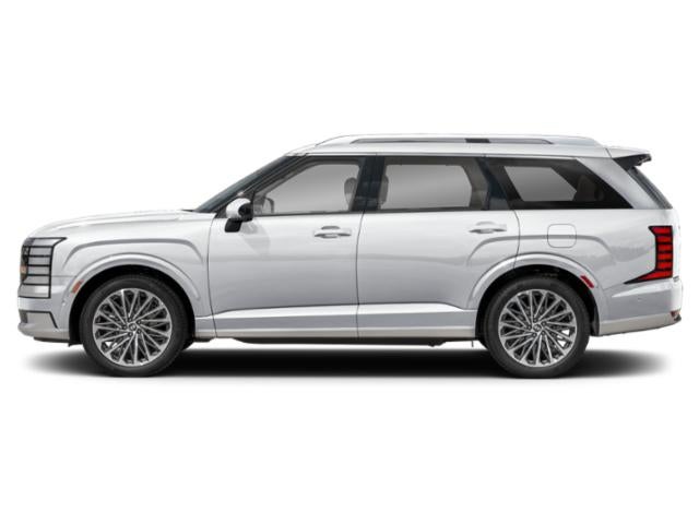 2027 Hyundai Palisade Calligraphy FWD