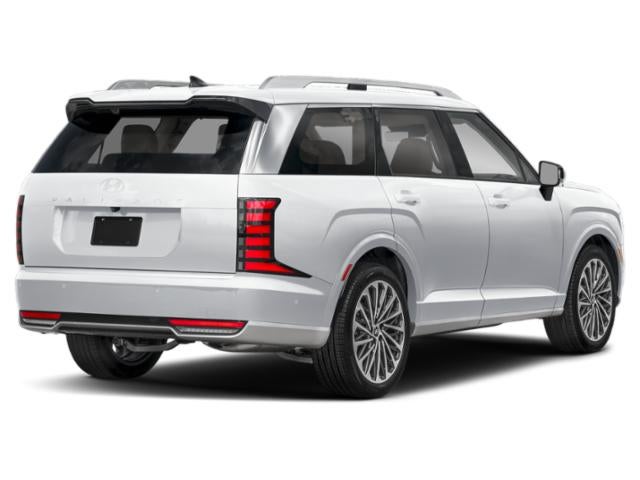2027 Hyundai Palisade Calligraphy FWD