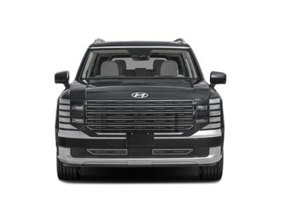 2027 Hyundai Palisade Calligraphy FWD