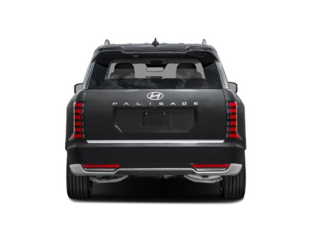 2027 Hyundai Palisade Calligraphy FWD