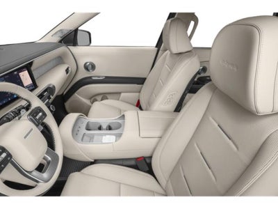 2027 Hyundai Palisade Calligraphy FWD