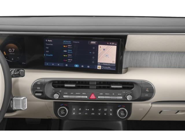 2027 Hyundai Palisade Calligraphy FWD