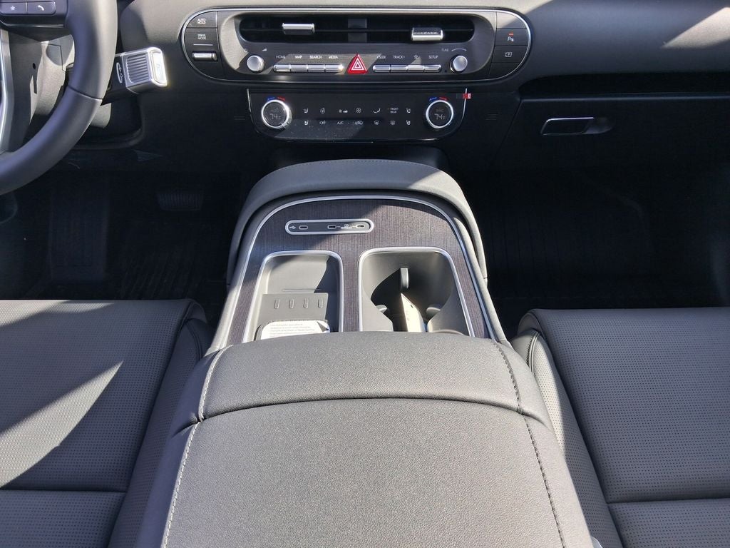 2026 Hyundai Palisade SEL Premium FWD