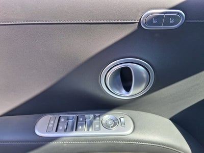 2026 Hyundai Palisade SEL Premium FWD