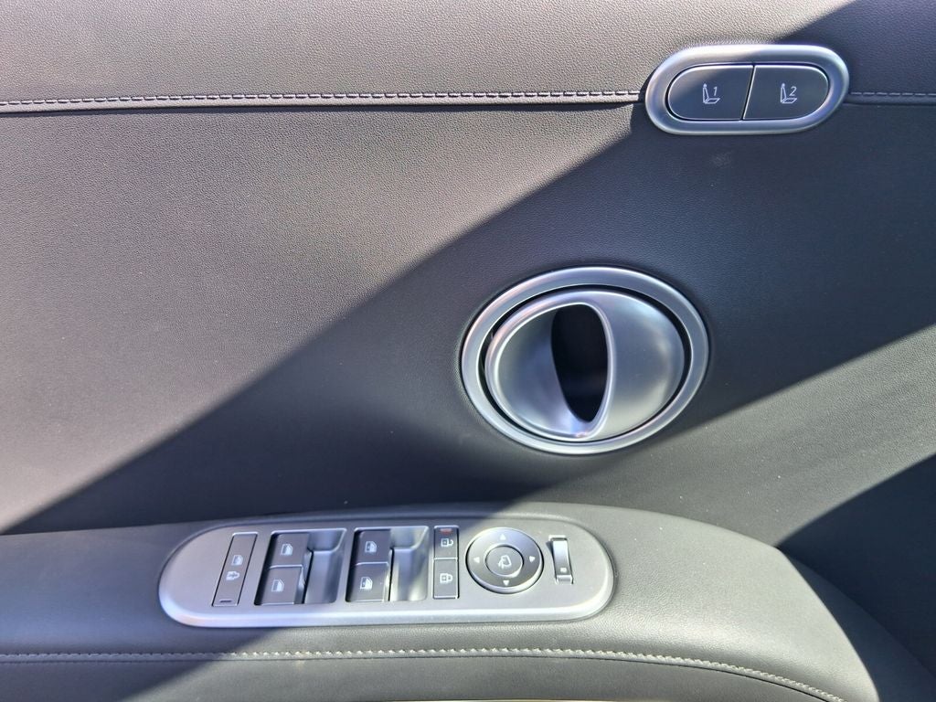 2026 Hyundai Palisade SEL Premium FWD