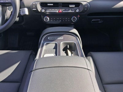 2026 Hyundai Palisade SEL Premium FWD