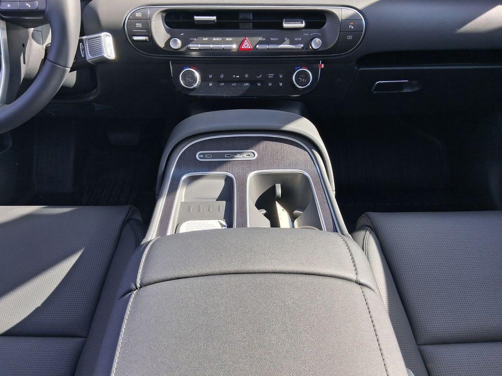 2026 Hyundai Palisade SEL Premium FWD