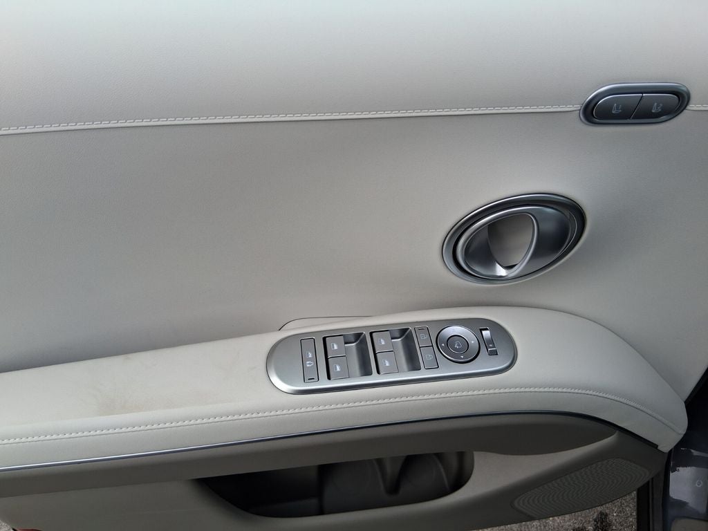 2026 Hyundai Palisade SEL Premium FWD