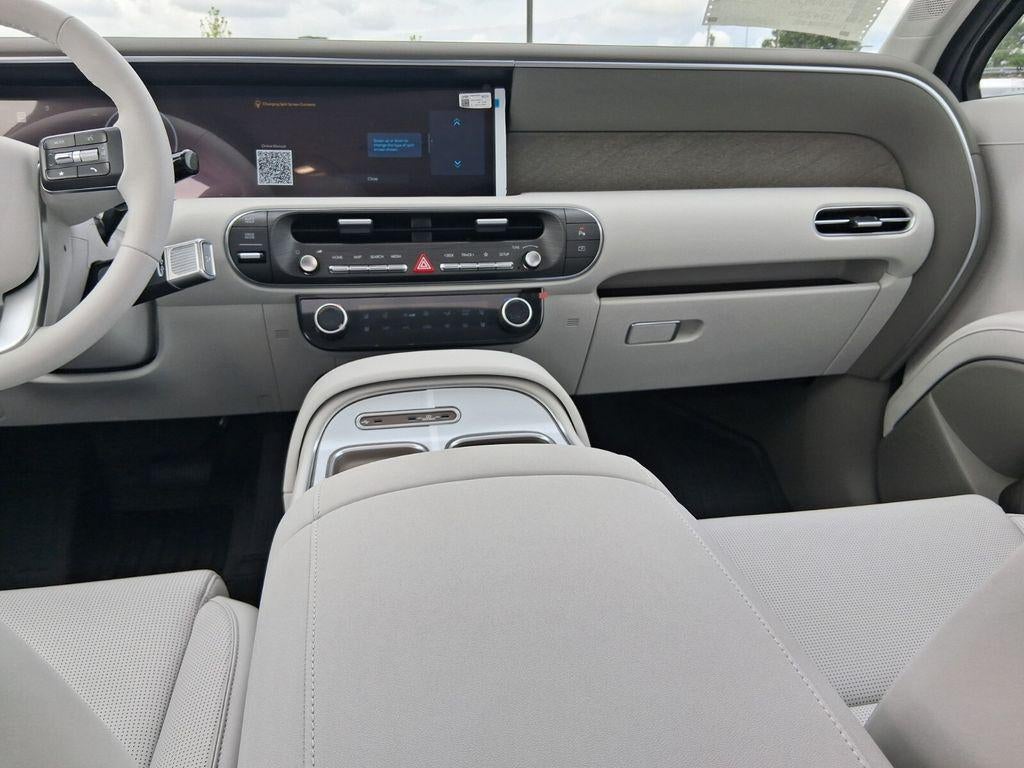 2026 Hyundai Palisade SEL Premium FWD