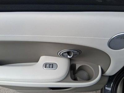 2026 Hyundai Palisade SEL Premium FWD