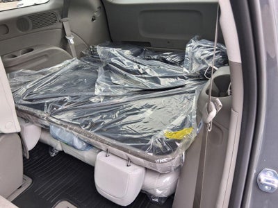 2026 Hyundai Palisade SEL Premium FWD