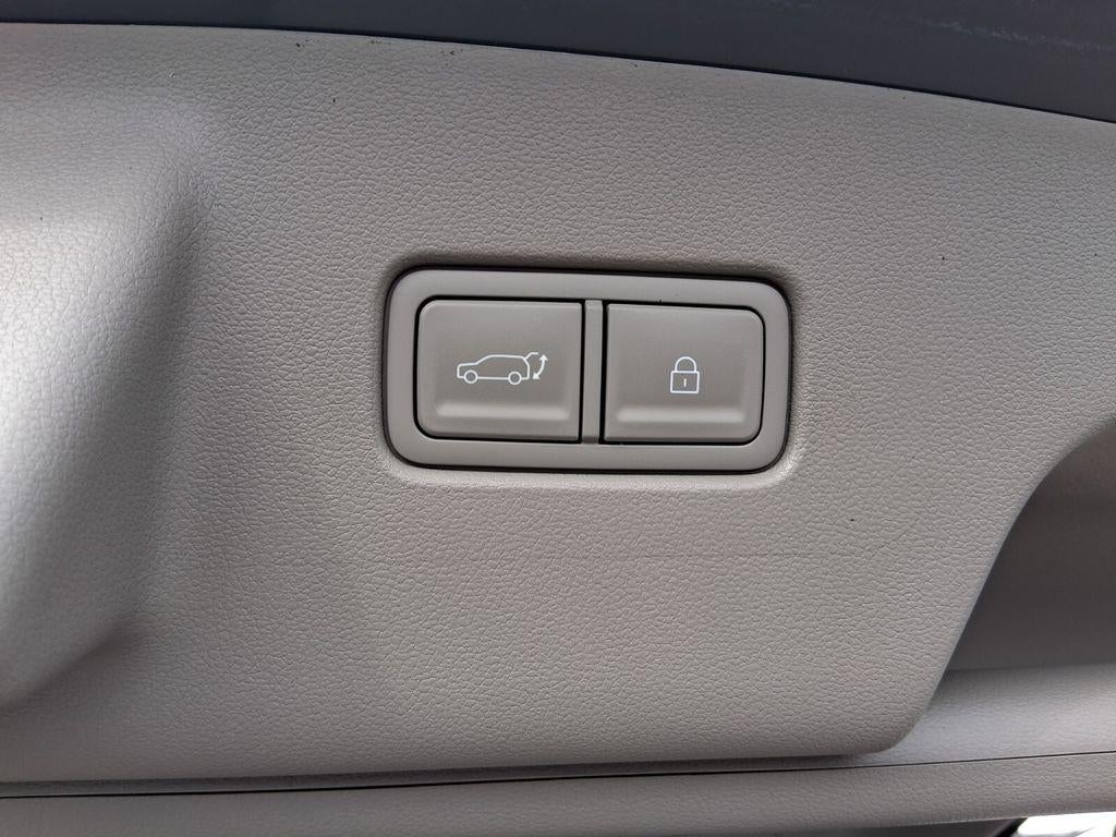 2026 Hyundai Palisade SEL Premium FWD