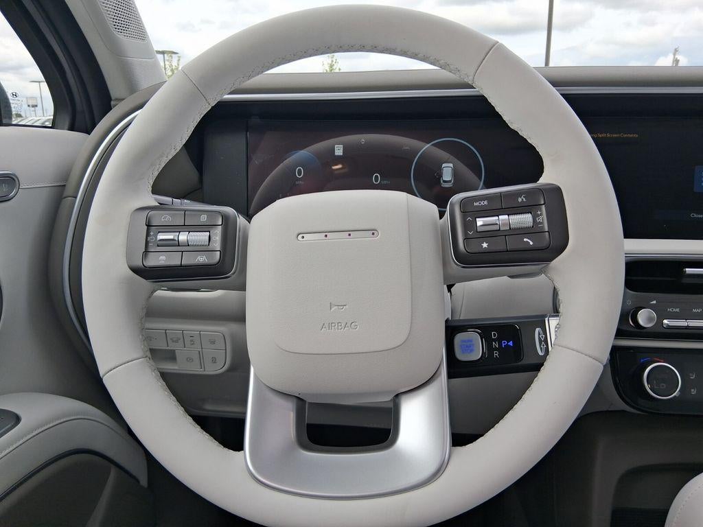 2026 Hyundai Palisade SEL Premium FWD
