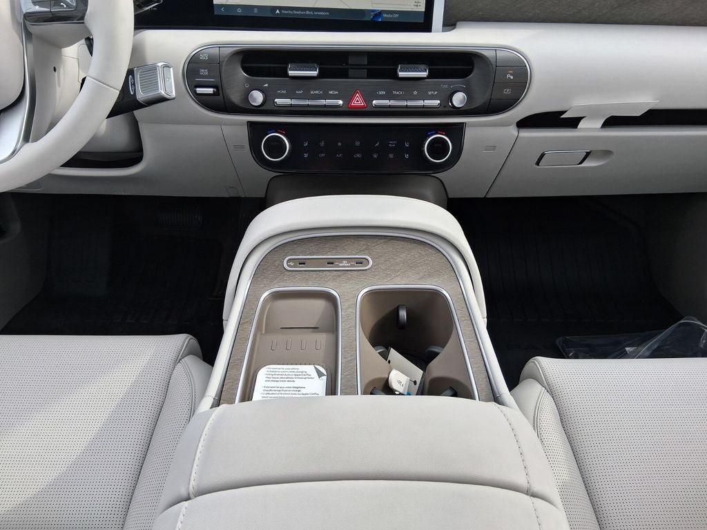 2026 Hyundai Palisade SEL Premium FWD